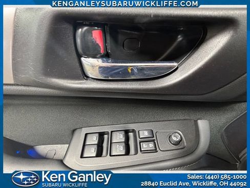 Used 2018 Subaru Outback 2.5i Premium AWD/4WD image 11