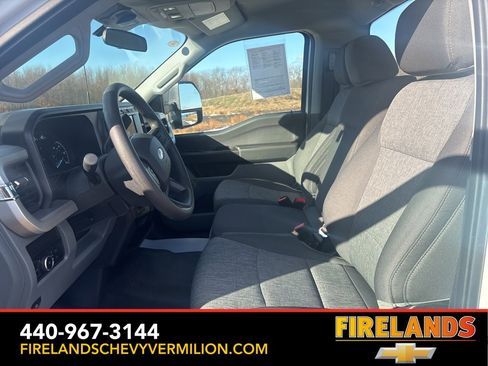 Used 2024 Ford F250 XL w/ XL Driver Assist Package image 11