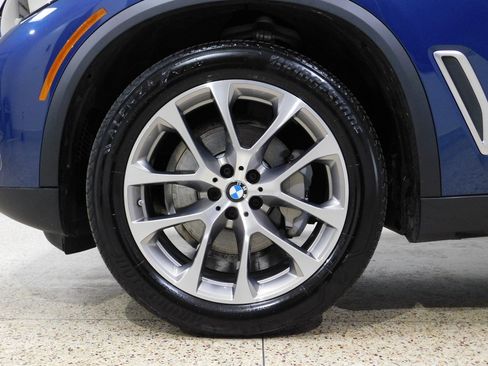 Used 2023 BMW X5 xDrive40i image 20