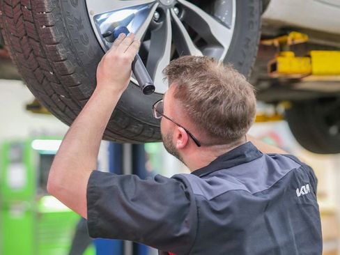 Used 2023 MAZDA CX-50 AWD 2.5 Turbo w/ Premium Pkg image 39