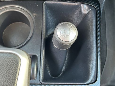 Used 2021 Toyota 4Runner TRD Off-Road Premium image 24