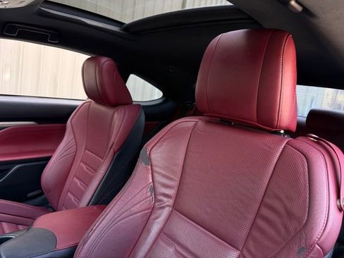 Used 2015 Lexus RC 350 AWD w/ Navigation System Package image 32