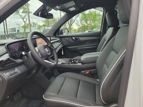 Used 2026 Buick Enclave Sport Touring image 12