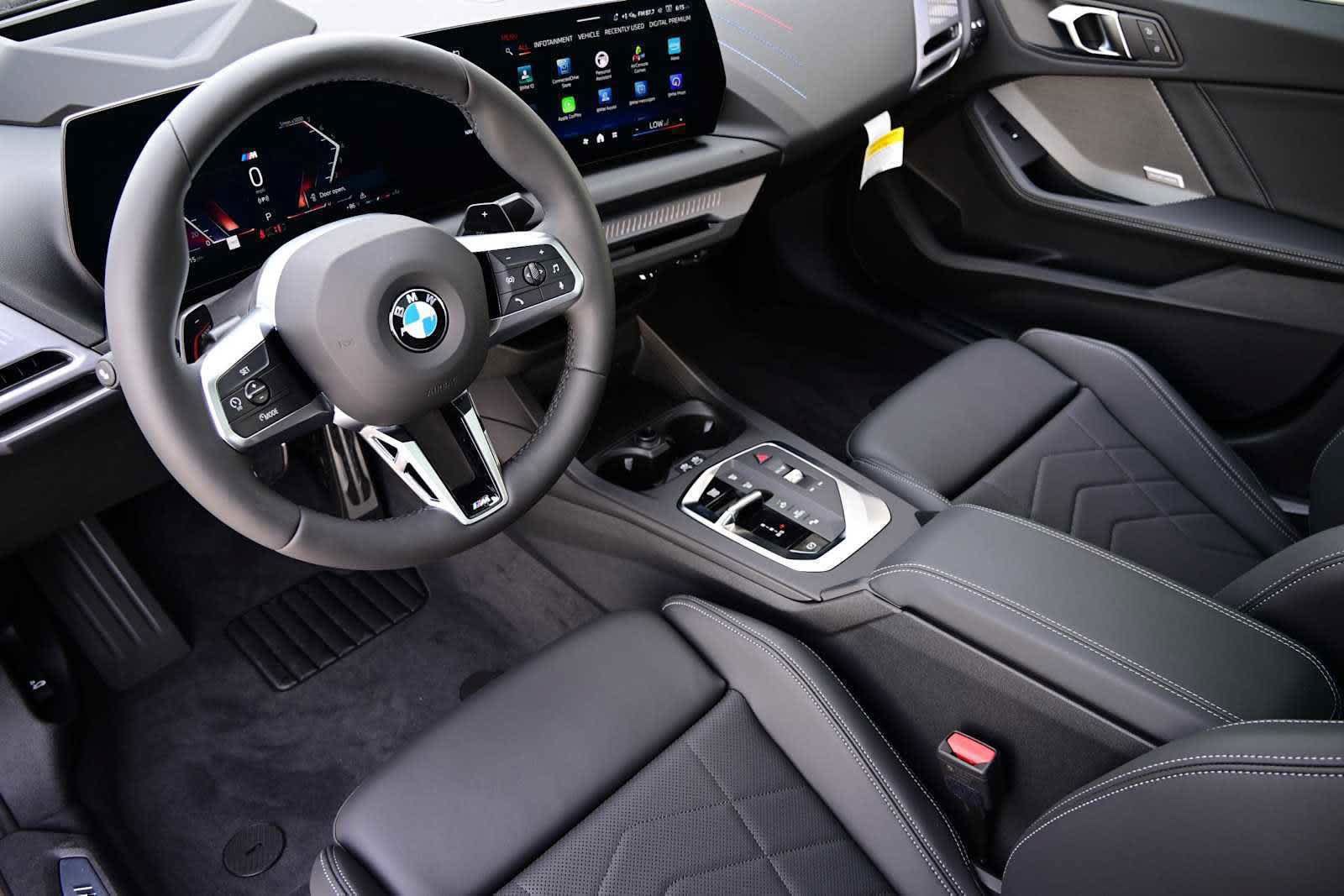Used 2026 BMW 228i w/ Technology Package FWD image 11