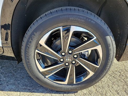 New 2026 Buick Enclave Sport Touring image 10