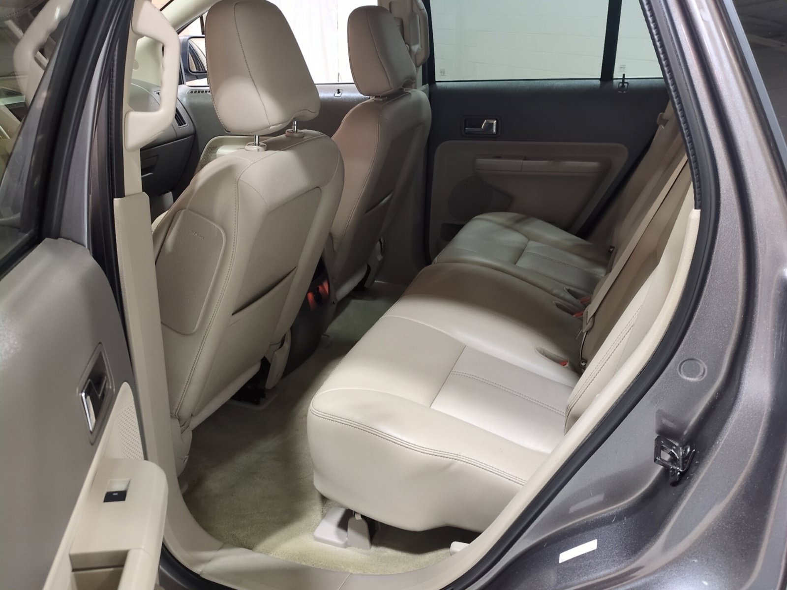 Used 2009 Ford Edge Limited AWD/4WD image 14