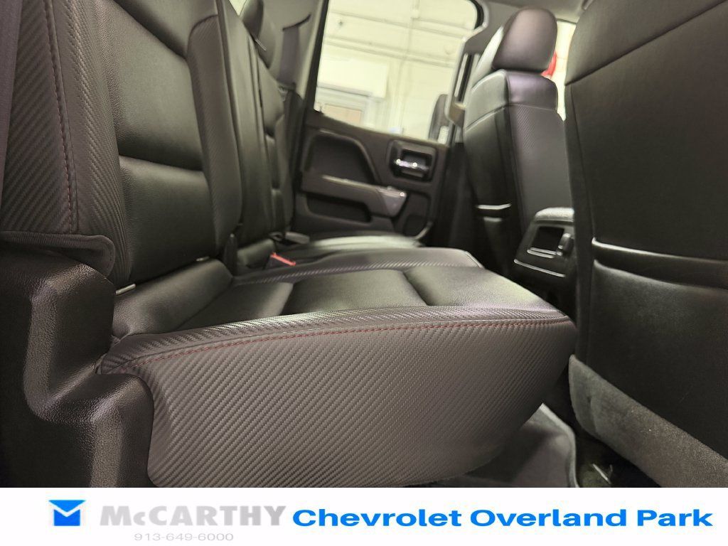Used 2017 GMC Sierra 1500 SLT AWD/4WD image 27