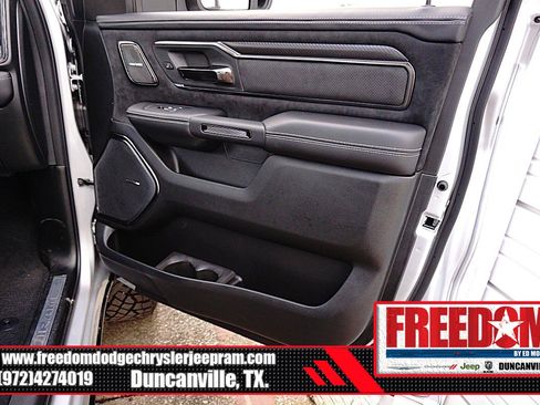New 2026 RAM 1500 RHO w/ RHO Level 1 Equipment Group AWD/4WD image 43