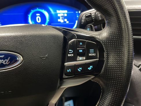 Used 2021 Ford Explorer ST w/ Equipment Group 401A AWD/4WD image 7