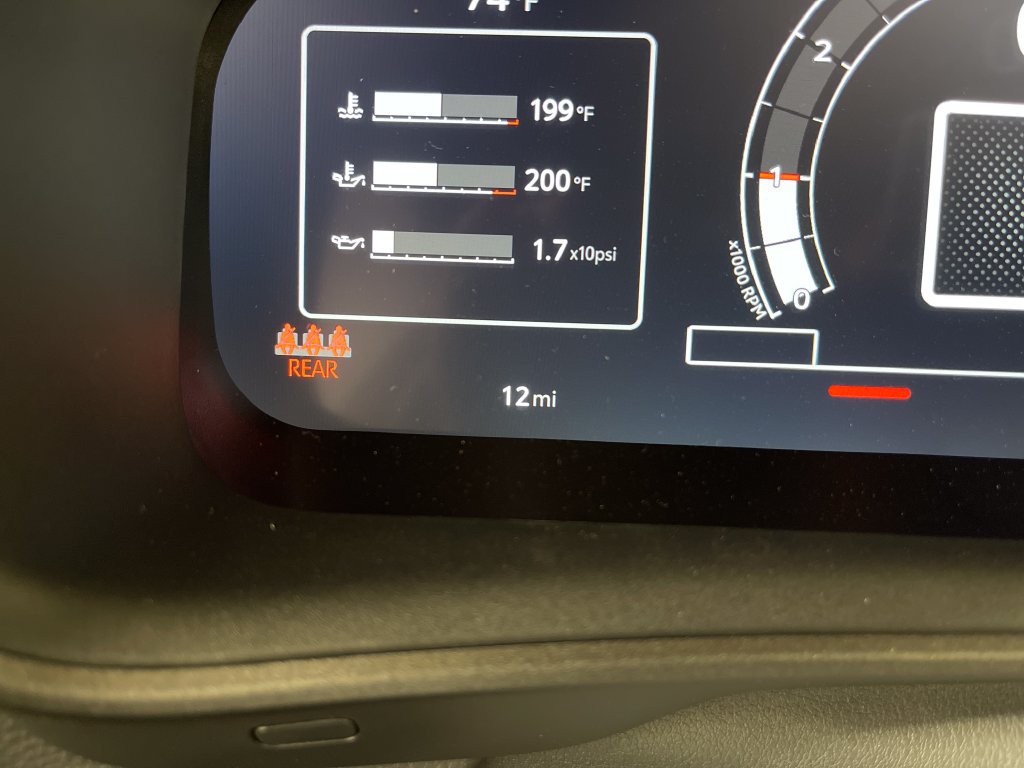 New 2026 Toyota Corolla GR AWD/4WD image 19