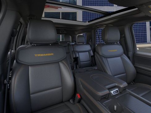 New 2026 Ford Expedition Tremor image 11