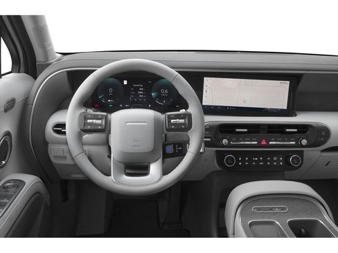 New 2027 Hyundai Palisade SEL FWD image 21