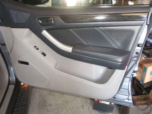 Used 2008 Toyota 4Runner Limited image 31