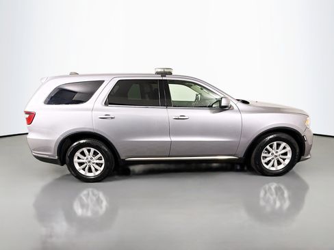 Used 2020 Dodge Durango AWD w/ Trailer Tow Group IV image 11