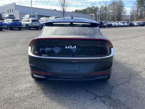 New 2025 Kia EV6 Light AWD/4WD image 6