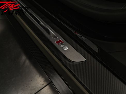 Used 2017 Audi R8 V10 plus image 28