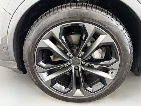 New 2026 Audi Q7 3.0T Premium Plus image 31