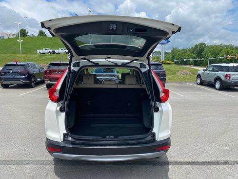 Used 2018 Honda CR-V EX-L image 15