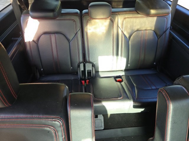 Used 2020 Ford Expedition Max Limited w/ Equipment Group 303A RWD image 10