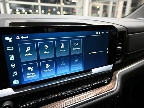 New 2026 Chevrolet Silverado 1500 RST w/ Convenience Package II image 19