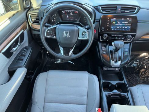 Used 2022 Honda CR-V EX image 15