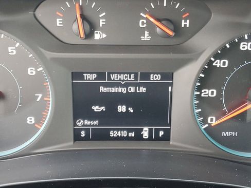 Used 2024 Chevrolet Malibu LT image 15