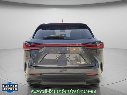 Used 2024 Lexus NX 250 FWD w/ Towing Package (2000 Lbs) image 6