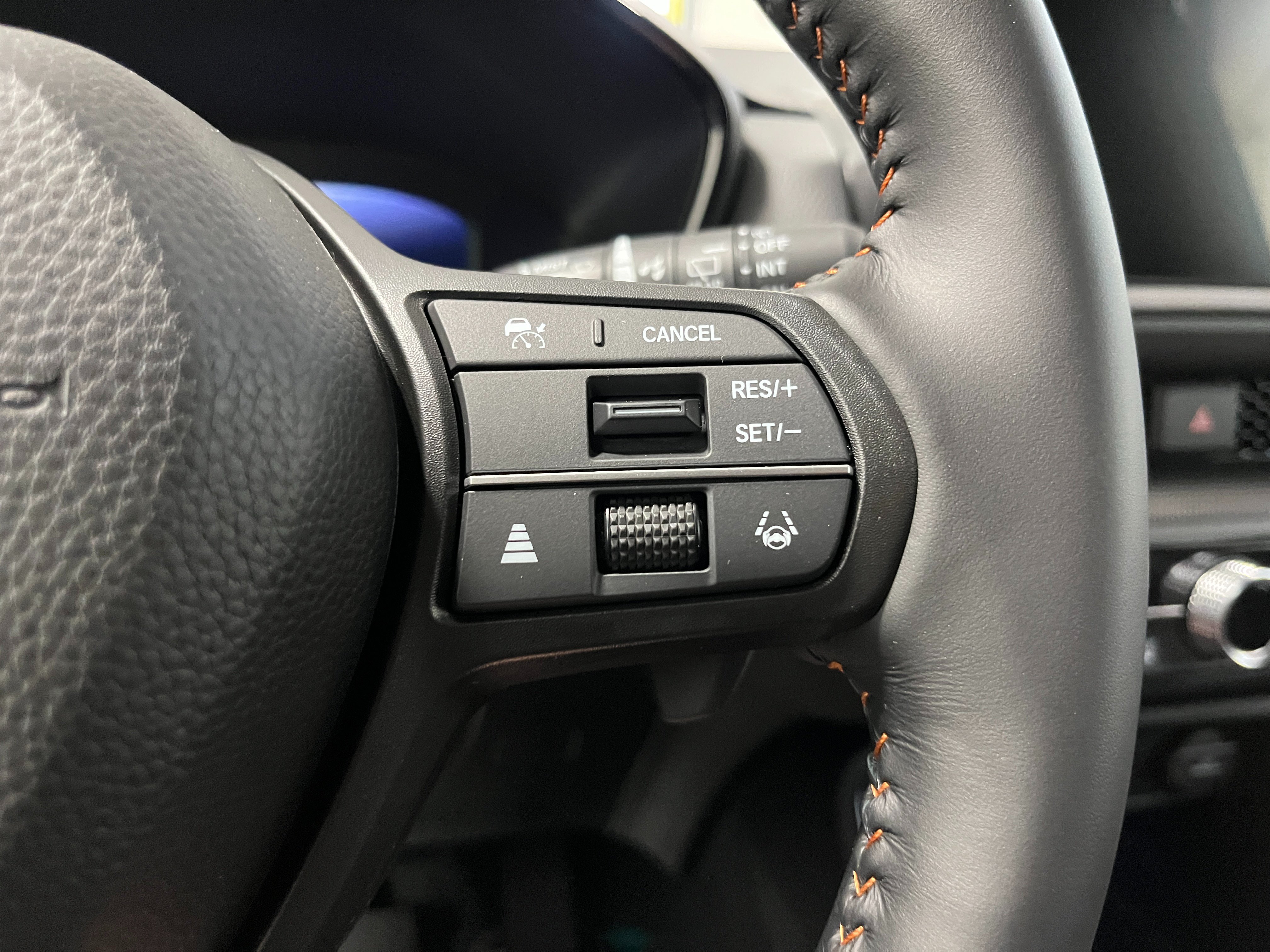 New 2027 Honda CR-V Sport-L image 19