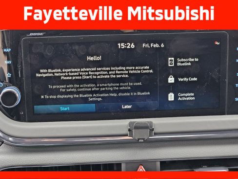 Used 2023 Hyundai Sonata N Line w/ Preferred Accessory Package image 22