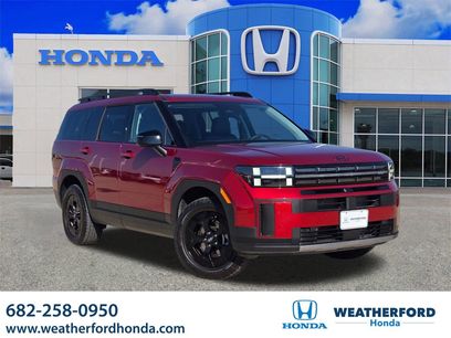 Used 2024 Hyundai Santa Fe XRT