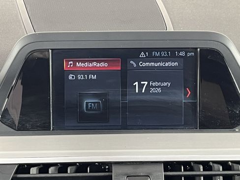 Used 2018 BMW X3 xDrive30i w/ Convenience Package image 15