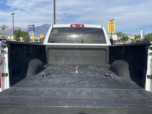 Used 2024 RAM 3500 Big Horn image 14