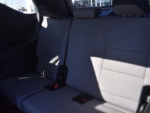 New 2026 Chevrolet Traverse LT w/ Sun and Wheel Package image 16