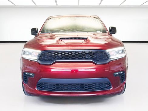 Used 2022 Dodge Durango GT w/ Blacktop Package image 2