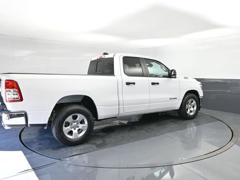 Used 2023 RAM 1500 Lone Star image 15