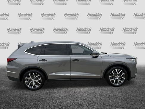 Certified 2023 Acura MDX FWD w/ Technology Package image 11