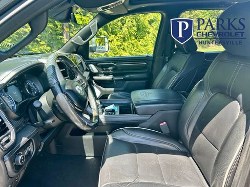 Used 2019 RAM 1500 Limited image 27