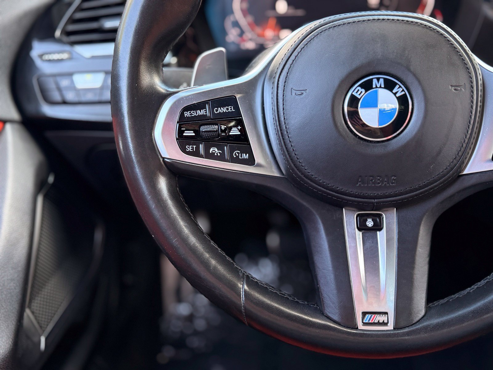 Used 2020 BMW Z4 sDrive30i w/ Premium Package RWD image 24