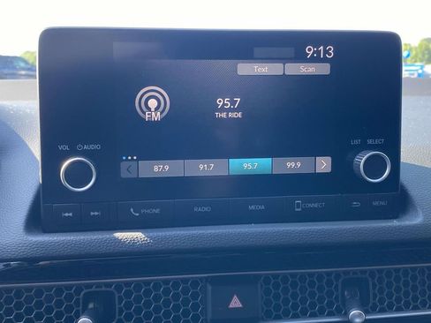 Used 2024 Honda Civic Sport image 24