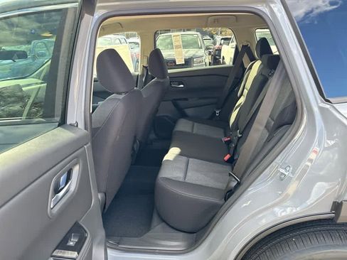 New 2026 Nissan Rogue SV w/ Cold Weather Package image 22