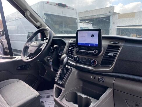 Used 2020 Ford Transit 350 XLT image 10