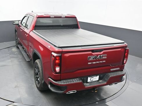 Used 2024 GMC Sierra 1500 Elevation AWD/4WD image 47