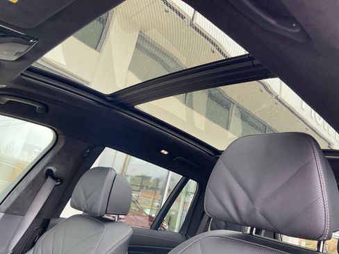 New 2026 BMW X7 xDrive40i w/ Executive Package image 21