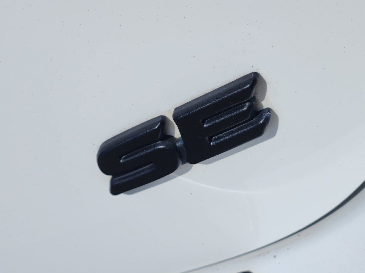 Used 2023 Toyota Camry SE w/ Convenience Package FWD image 10