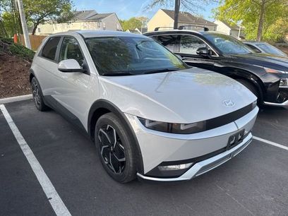 Used 2023 Hyundai Ioniq 5 SE w/ Cargo Package