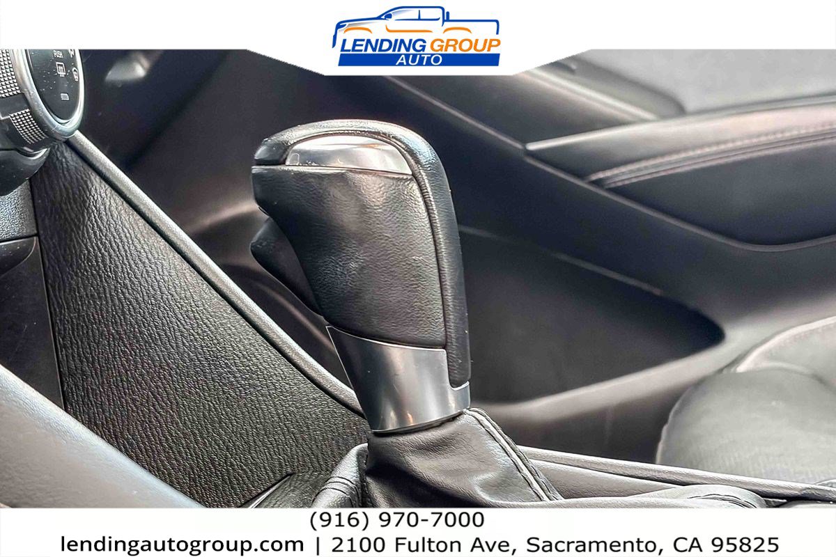 Used 2019 MAZDA CX-3 Grand Touring AWD/4WD image 22