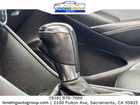 Used 2019 MAZDA CX-3 Grand Touring AWD/4WD image 22