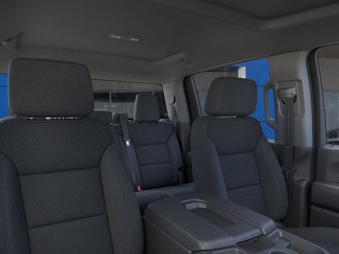 New 2026 Chevrolet Silverado 2500 Custom w/ Custom Value Package image 24