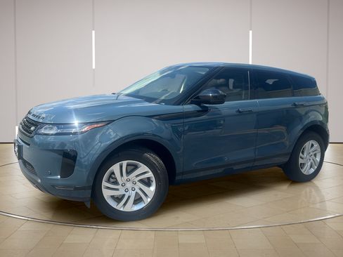 Used 2024 Land Rover Range Rover Evoque S AWD/4WD image 1