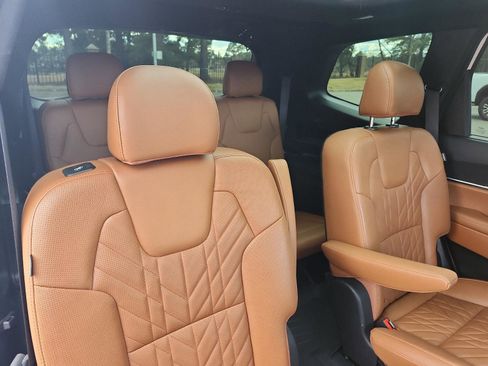 Used 2024 Kia Telluride SX X-Line image 9